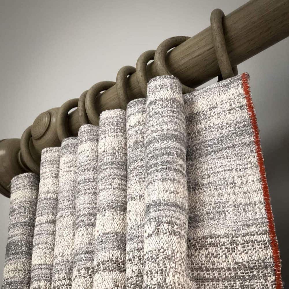 curtain-woven-grey-white-fabric-coloured-edging
