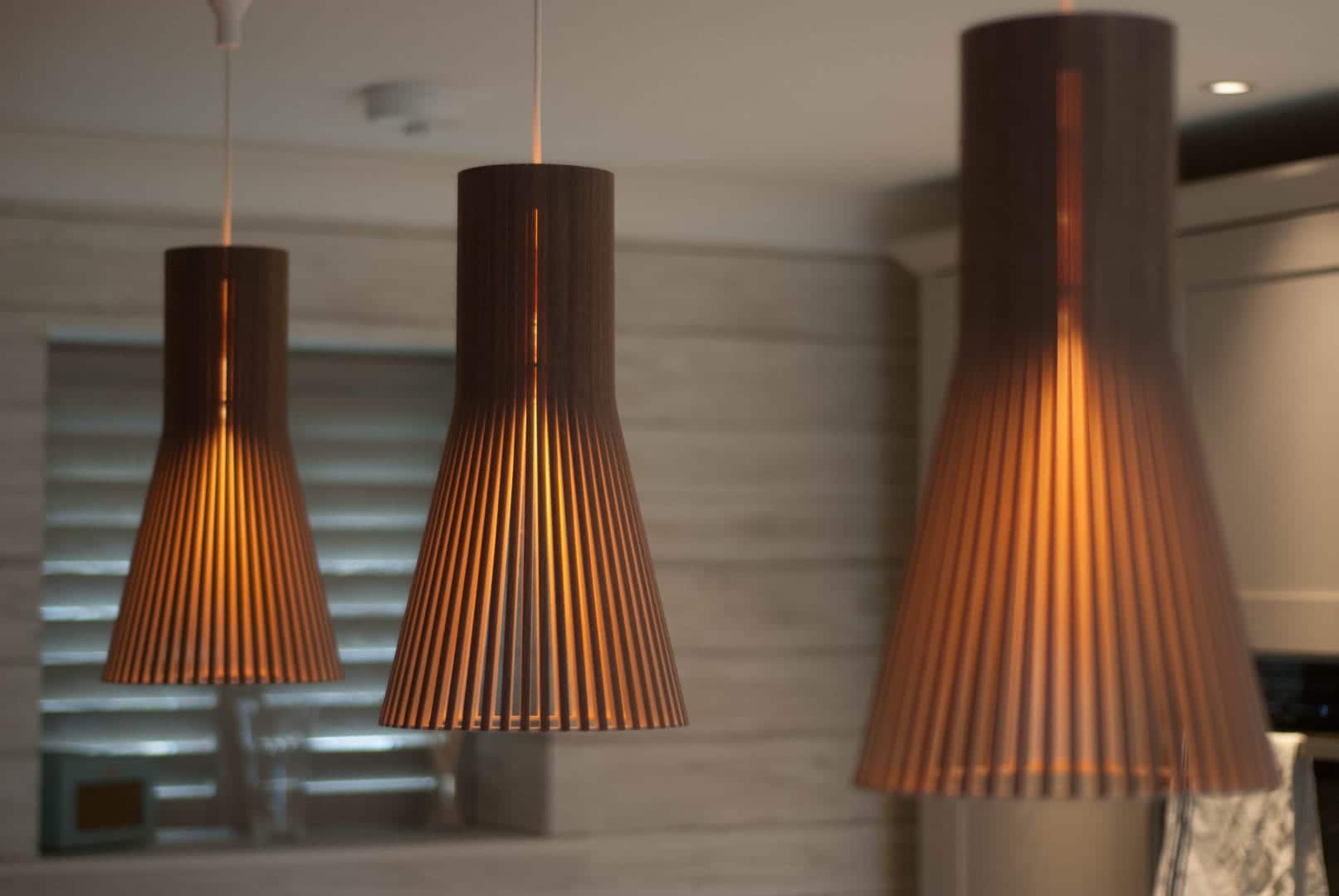 Pendant lights for kitchen