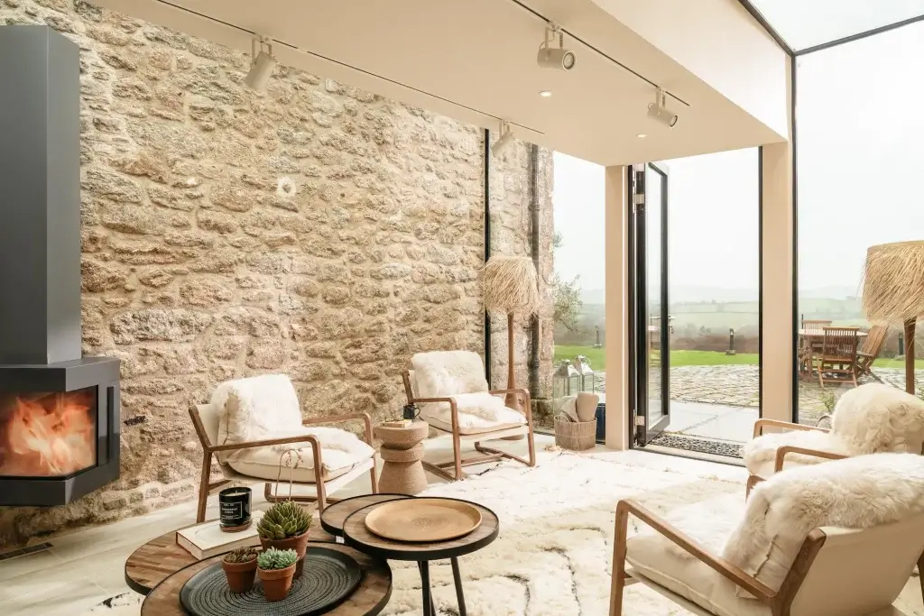 interior design, interior, devon interior designers, dartmoor, ashburton, sun room