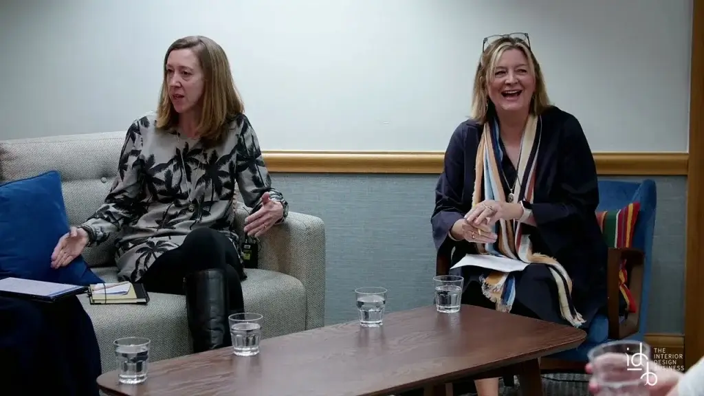 Ashton House Caroline Interior Design Interview