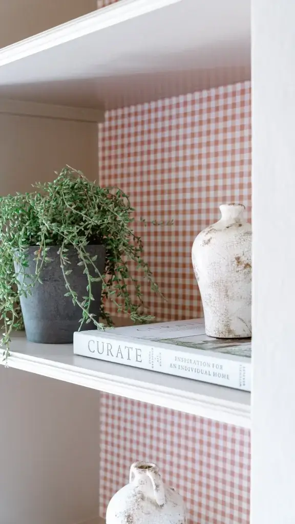 devon home, interior design, deskette, luxury interiors, shelf